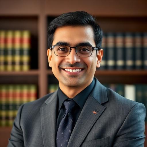 David Kumar, Family Law Attorney