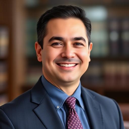 Michael Torres, Family Law Attorney